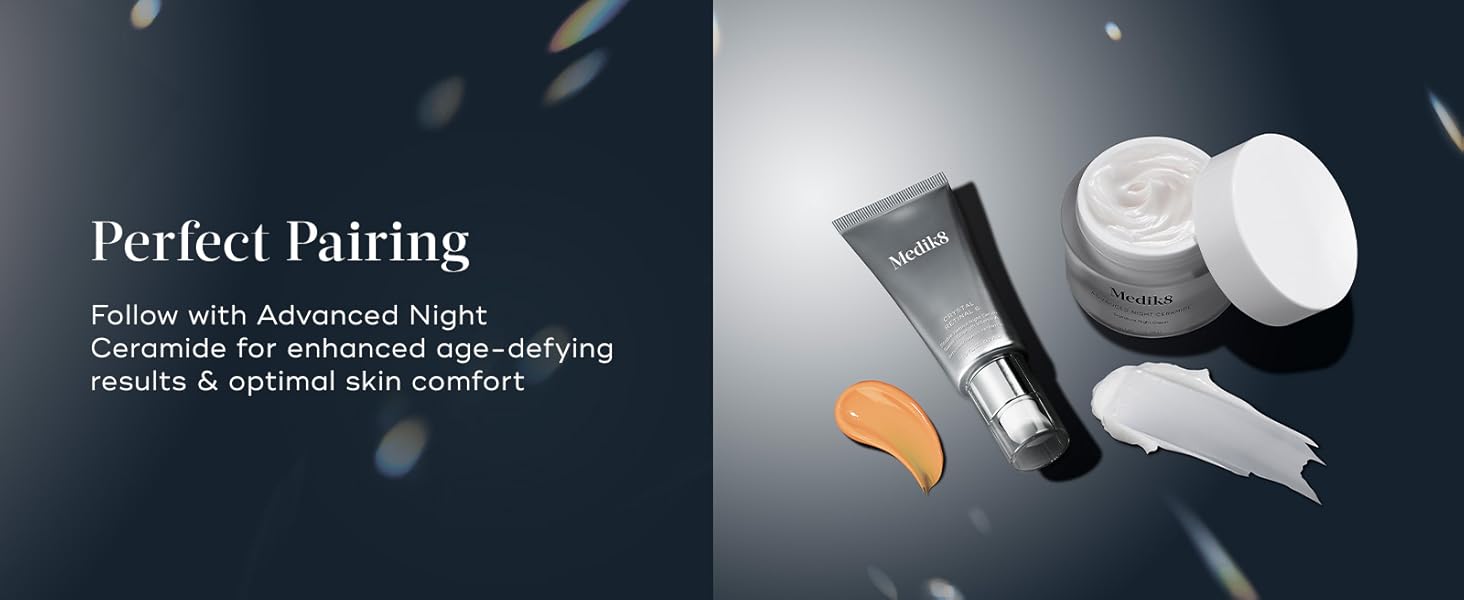 Crystal Retinal Module 5 (3/3)