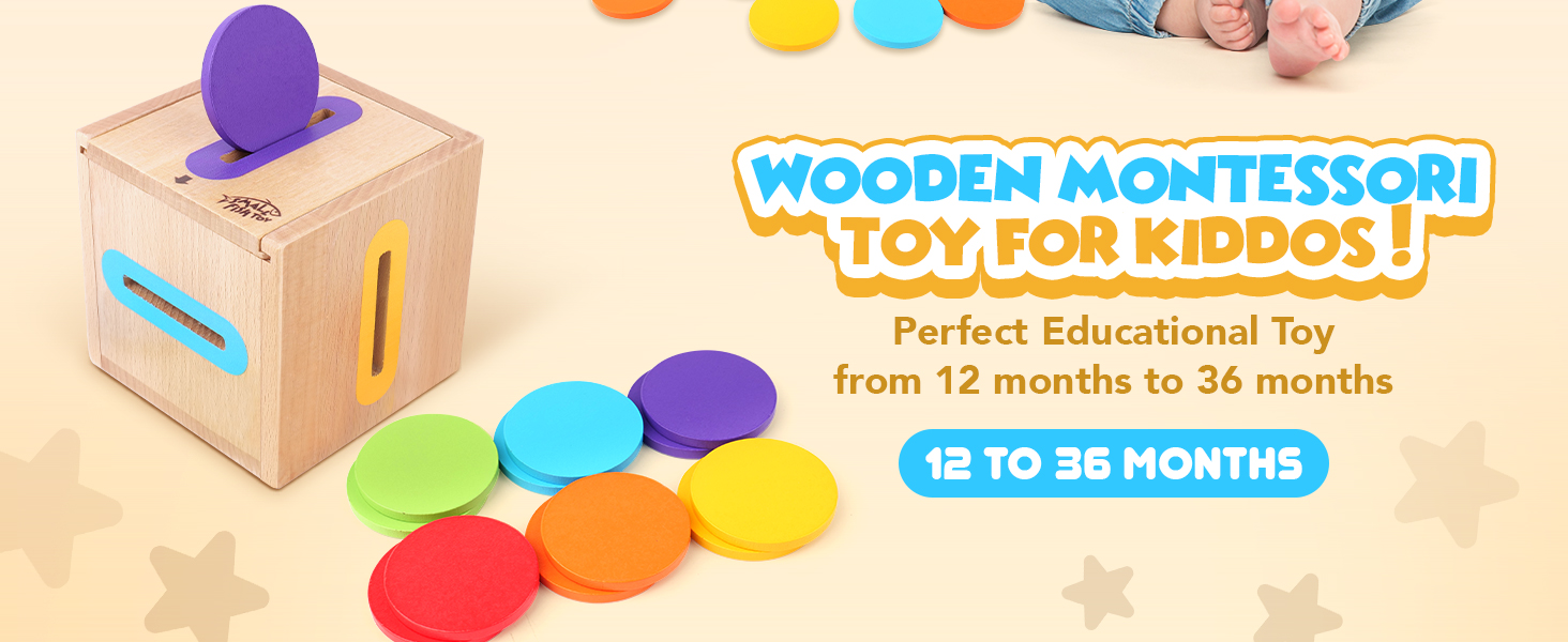 montessori toys for babies