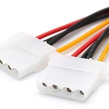 SPN-RECPP multi-colored cable q1 B0CHPNZSLP