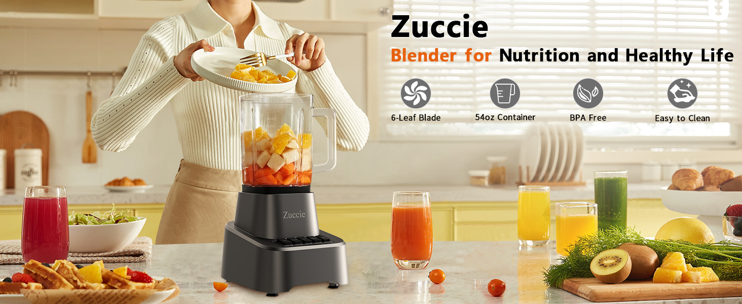 Blender