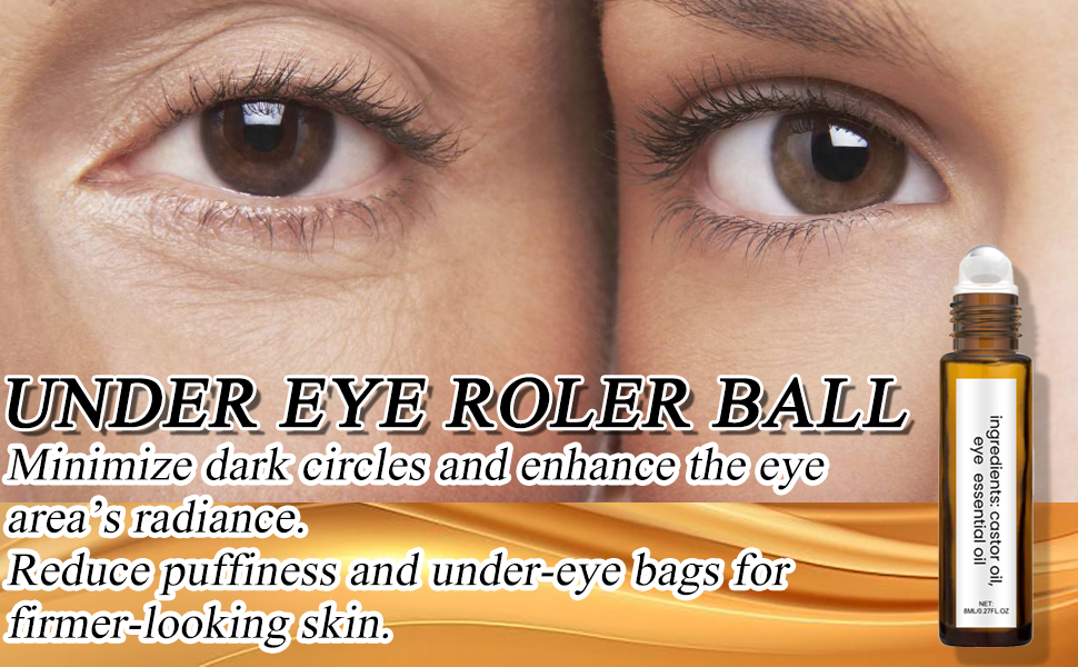 سيروم العين المضاد للتجاعيد من تيريفي زيت الخروع والبخور كريم شد للهالات السوداء والعيون المنتفخة وأكياس ومعالجة مضادة للشيخوخة 29 ايه