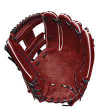 Wilson; A2K; Baseball; Glove;