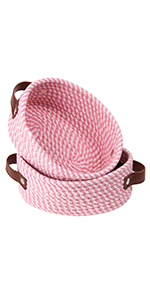 Set of 2 Small Basket