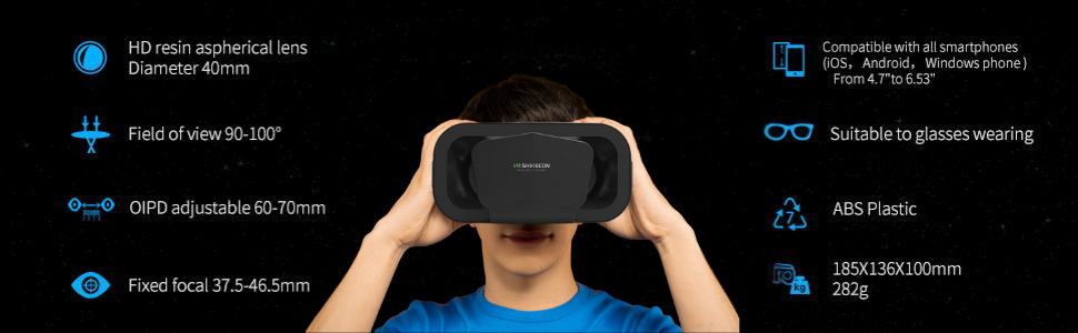 "vr virtual reality", "ar vr", "vr price","vr glasses"