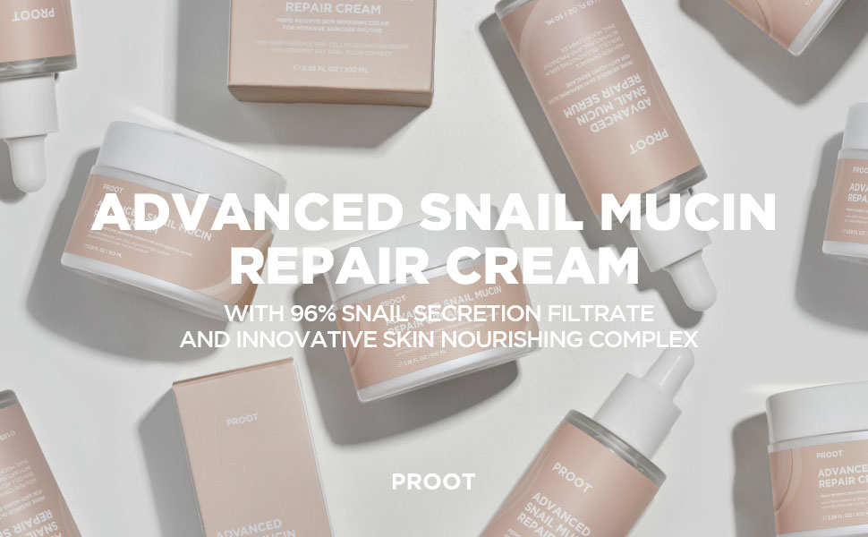 snail cream