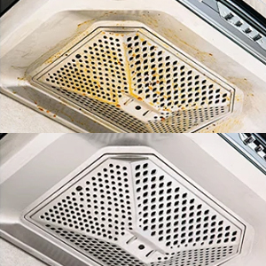 Heavy Kitchen Duty Degreaser