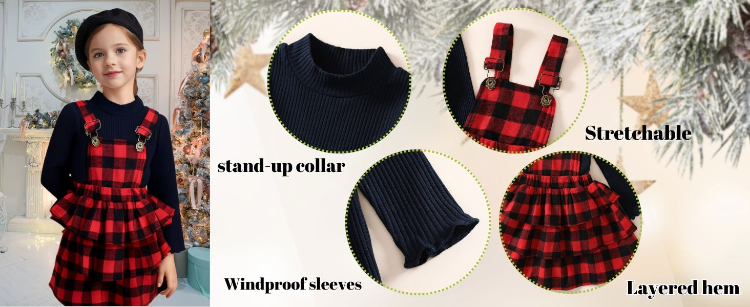 toddler girl outfits