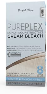 PurePlex Cream Bleach