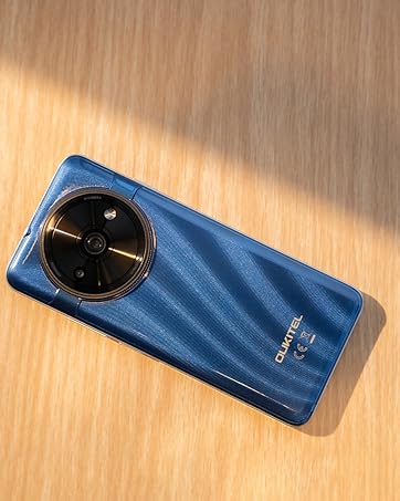 Amazon | [Android 15 SIMフリー スマホ 本体]OUKITEL C59 Pro