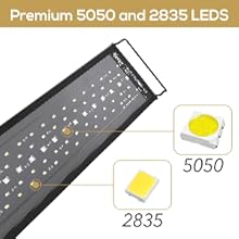 AQUARIUM LED LIGHT
