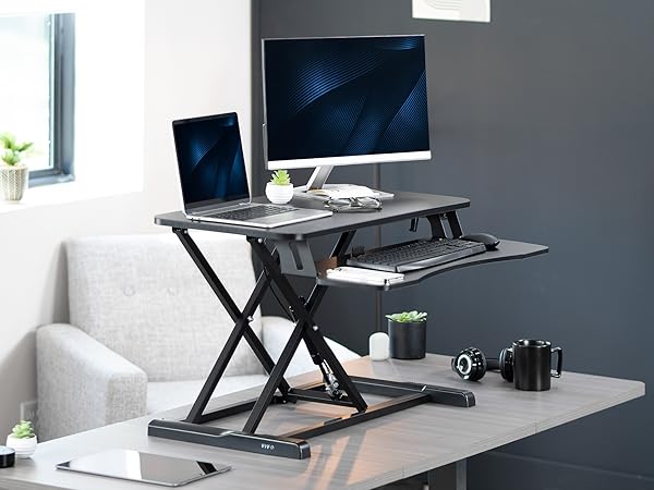 DESK-V000K Main Banner
