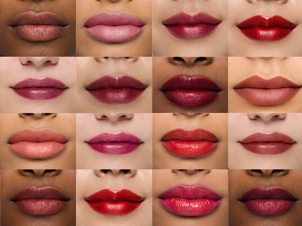 wonderskin リップティント romance WONDERSKIN Wonder Blading Lip Stain Masque - Romance at