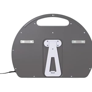ゼンケン　遠赤外線足元ヒーター　スポットウォームS RH-153 冷房対策にも ゼンケン 遠赤外線足元ヒーター スポットウォームS RH-153 日本
