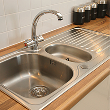 Abdeckungen für Dusche