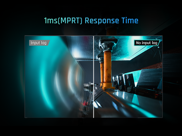1 ms