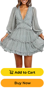 Ruffle Dress
