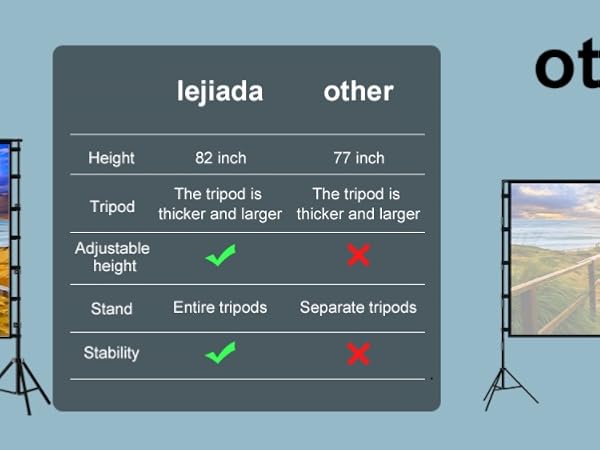 large indoor movie screen