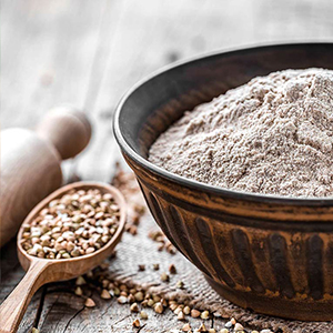 Farina di Grano Saraceno BIO