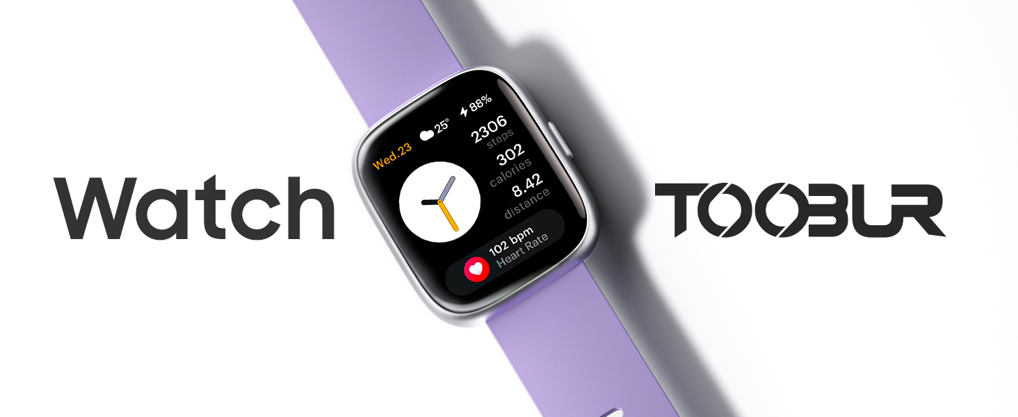 smart watch