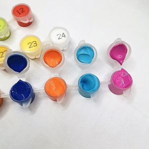 kids paint by numbers