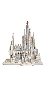 サグラダファミリア