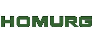 HOMURG LOGO