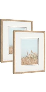 フォトフレーム 6切 写真立て 2l