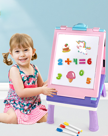children easel