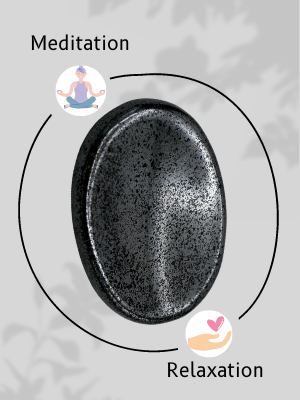 stress relief stone