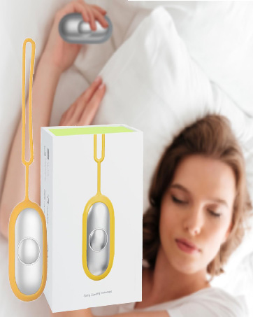 Sleep Aid Device, Calmcarry Anxiety Device