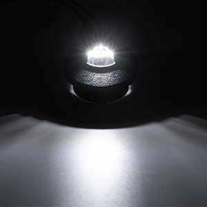 LUDARM LED Tag Light 