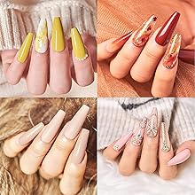 T shape nails