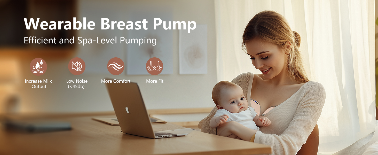 breast pump