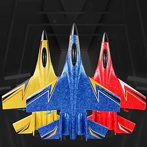 remote control jet plane