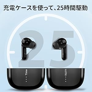 Amazon.co.jp: Timekettle M3 イヤホン翻訳機 オンライン式 42