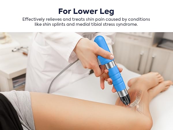 For Lower Leg