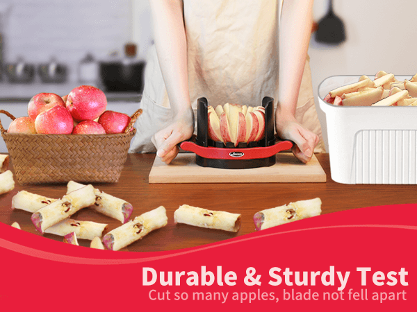 Apple Slicer
