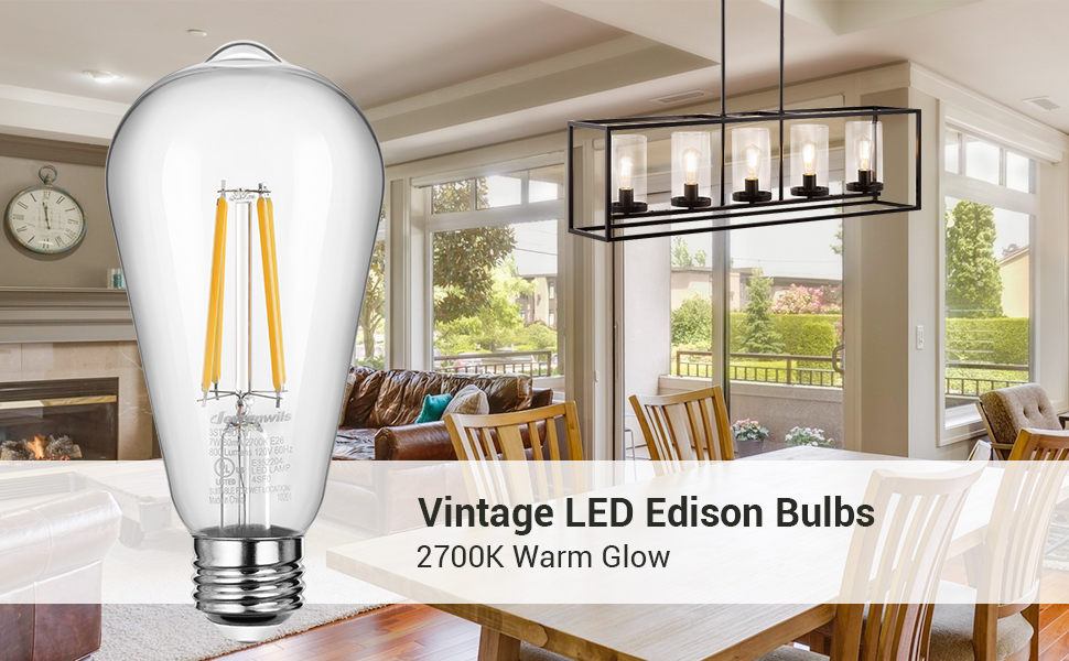 led bulbs