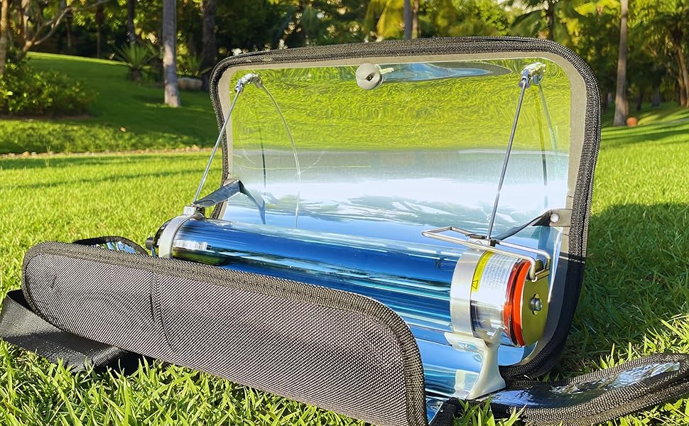 solar stove -mini-1
