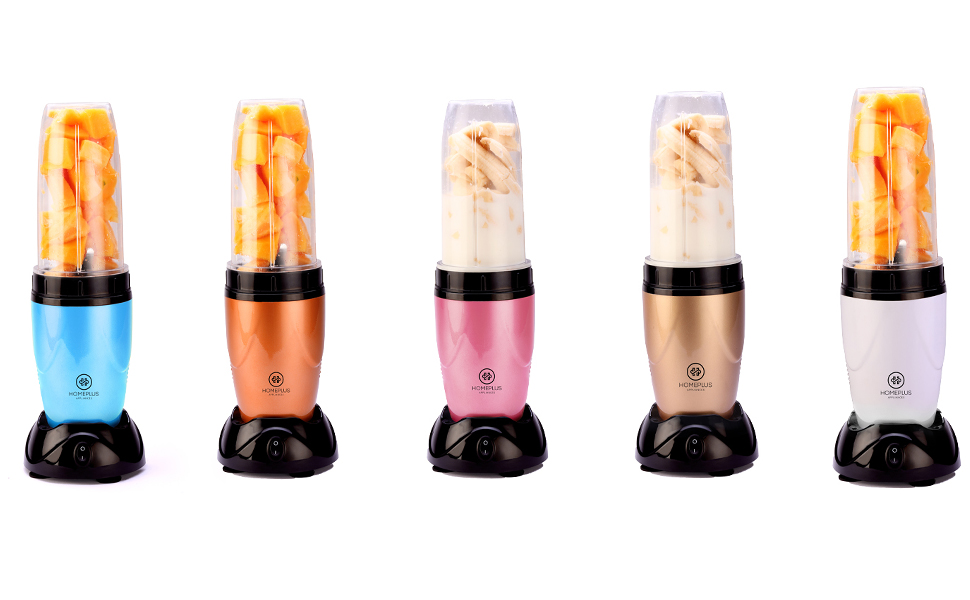 Nutri blender mixer grinder