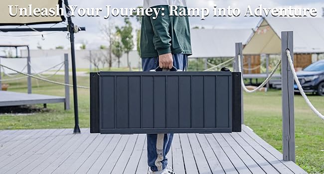 Wheelchair Ramp