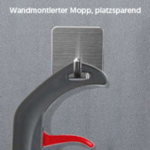 spray mop floor mop
