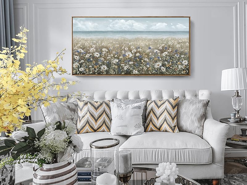 large wall art