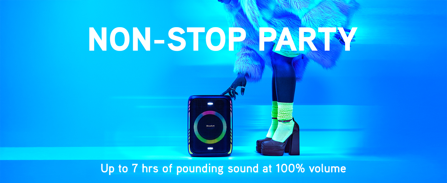 Non-Stop Party (1464x600 A+)