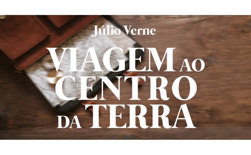Viagem ao centro da terra