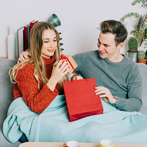 Perfect Gift Hair Bursh