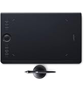Wacom Intuos Pro Large PTH860 本体 Amazon.com: Wacom (PTH860P) Intuos Pro Paper Edition digital