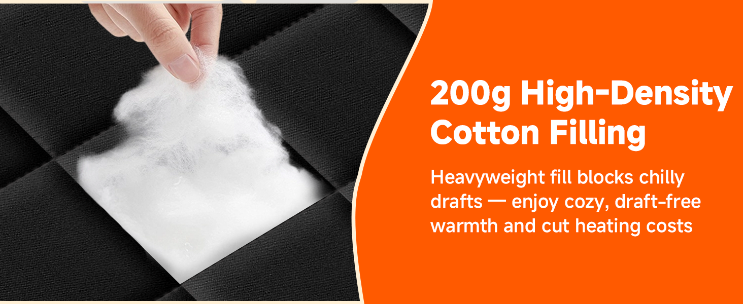 thermal curtains for winter insulated