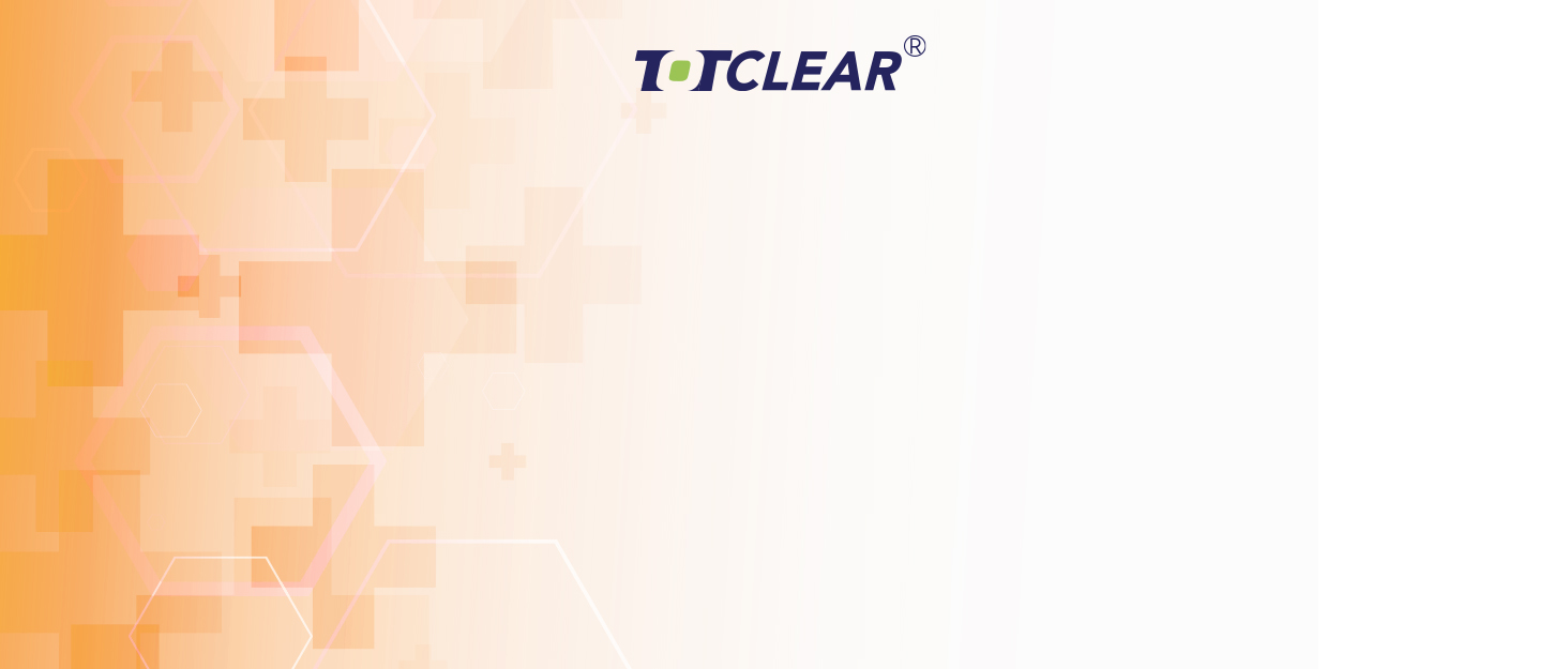 TOTCLEAR