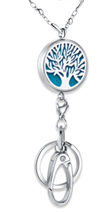 landyard/keychain for women